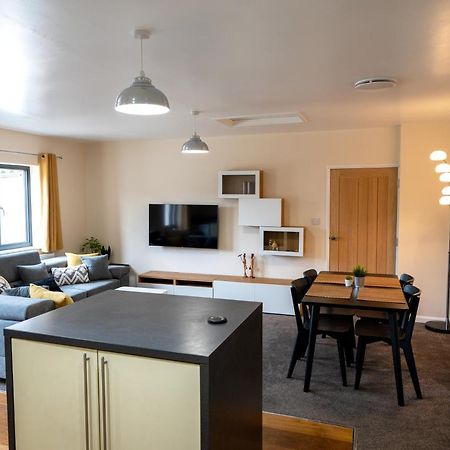 הוילה Acle Little House - Perfect For Exploring The Broads מראה חיצוני תמונה