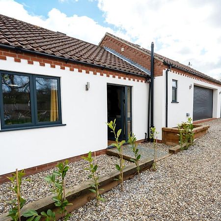 הוילה Acle Little House - Perfect For Exploring The Broads מראה חיצוני תמונה