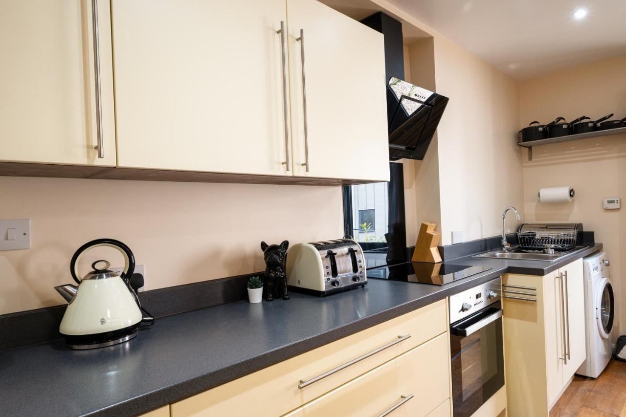 הוילה Acle Little House - Perfect For Exploring The Broads מראה חיצוני תמונה