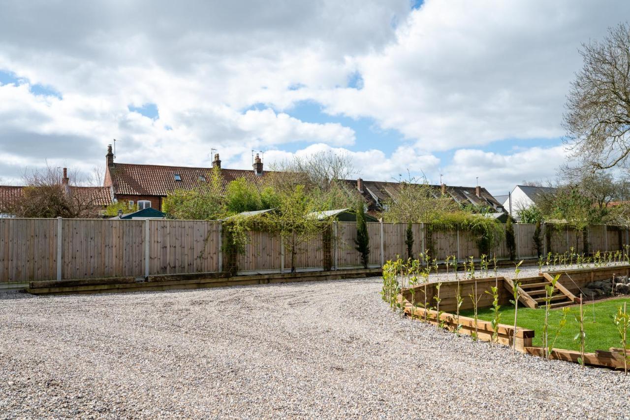 הוילה Acle Little House - Perfect For Exploring The Broads מראה חיצוני תמונה