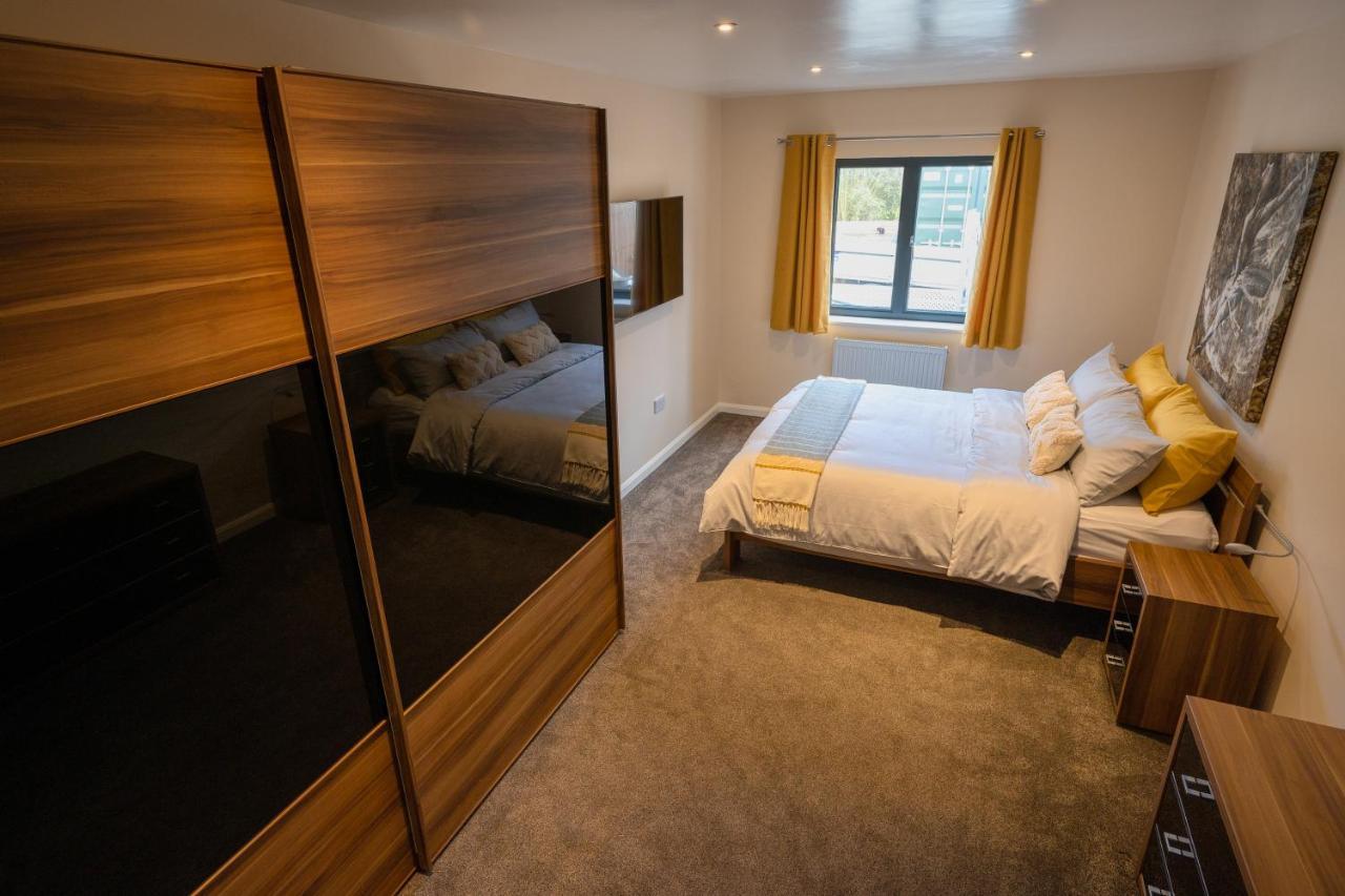 הוילה Acle Little House - Perfect For Exploring The Broads מראה חיצוני תמונה